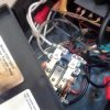 Another RV Catastrophe Close Call RV-Transfer-Switch-Electrical-Fire