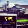 Dry Camping without Cell Service? No Problem. RVDataSat-Satellite-Internet-at-The-Pads