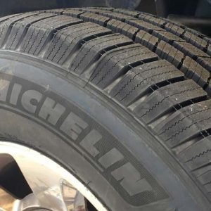 SimpleTire Makes Buying New Truck Tires Simple for RVers New-Michelin-Defender-Truck-Tires