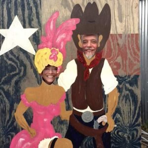 What a long strange trip it’s been… The-Lumberyard-Roscoe-TX