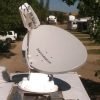 How to Fix Bad Skew Count Error on RVDataSat Satellite Internet Dish RVDataSat-Dish-Skew
