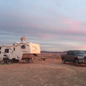 Add This Discount Camping Club to Your Frugal Fun Toolkit 111516_LakeMead