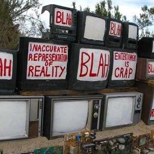 Unlimited Data Plans for Full-time RVers Good but NOT Great Slab-City-East-Jesus-Art-Kill-Your-Television