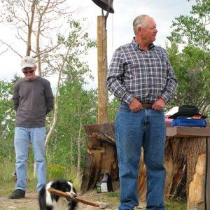 Vickers Ranch Guest Appreciation Dinner Review (Part 1) It-dont-get-no-better-than-this