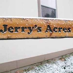 Southbound Jerrys-Acres-RV-Snowbird-Colorado-Property