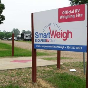 The Best Way to Weigh Your RV (it’s not CAT Scales) Escapees-Smartweigh