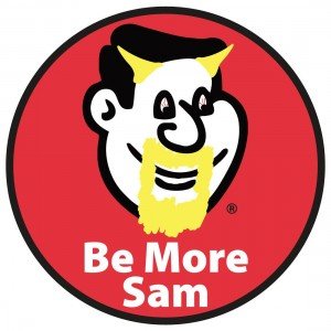 Trying to Be More Sam as Full-Time RVers BeMoreSam