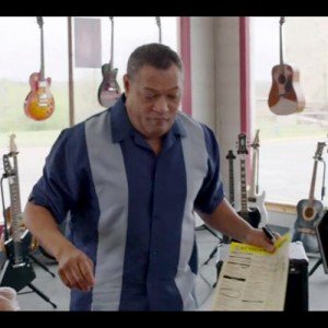 Touched by Greatness on the Silver Screen Rudderless-Movie-Lawrence-Fishburne-RV-Life-Magazine