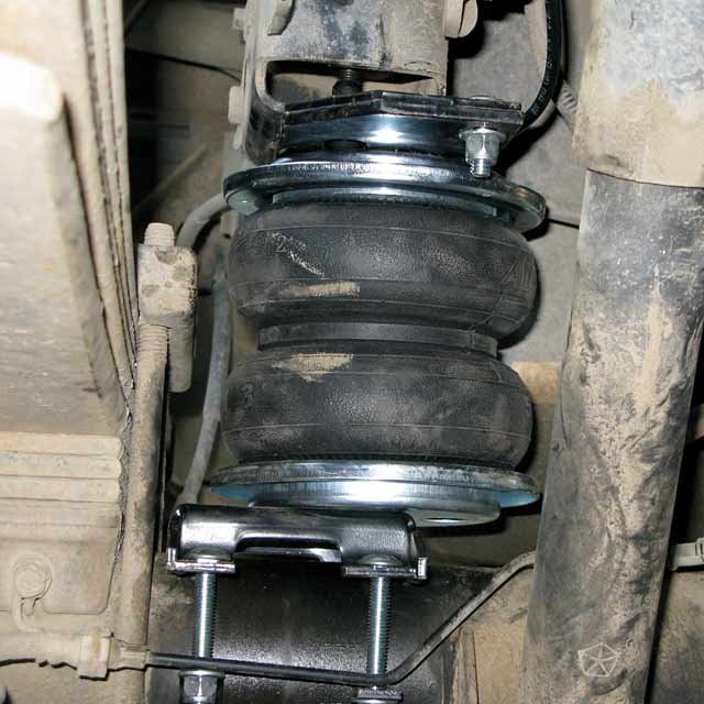 Zip Line Seat >> How to Install Air Bags on Dodge Ram with Fifth Wheel Hitch Zip Line Seat >> How to Install Air Bags on Dodge Ram with Fifth Wheel Hitch