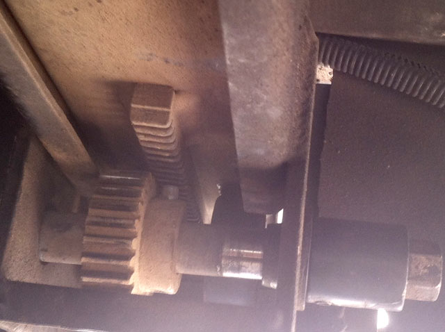 How To Align Rv Slideout And Adjust Power Gear Slide Rail Timing