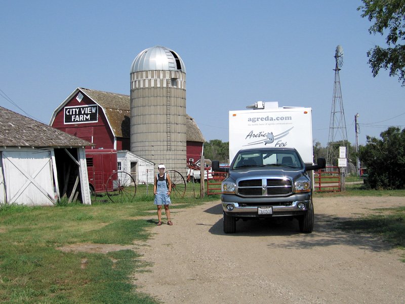 We RVers Live in a Different World