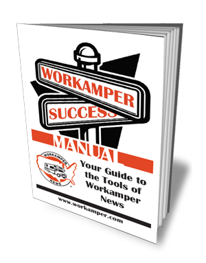 Workamper Manual