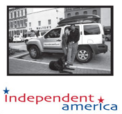 Independent America TV Documentary