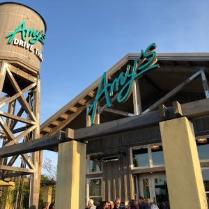 California Dreaming at Amy’s Drive Thru Vegan Fast Food Amys-Drive-Thru