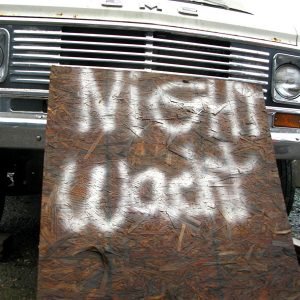 Three Tips to Manage Workamping Job Risks poor-spelling-by-the-night-watchman