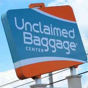 Unusual Finds at the Unclaimed Baggage Center Unclaimed-Baggage-Center-Scotsboro-AL