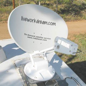Behind the Scenes at RF Mogul for an RVDataSat Azimuth Flipper Fix MobilSat-and-RF-Mogul-RVDataSat-840
