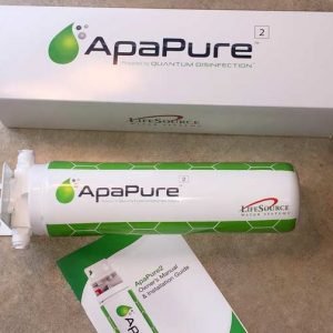 The Best Compact RV Water Filter for Frugal RVers Like Us Apapure-RV-Water-Filter